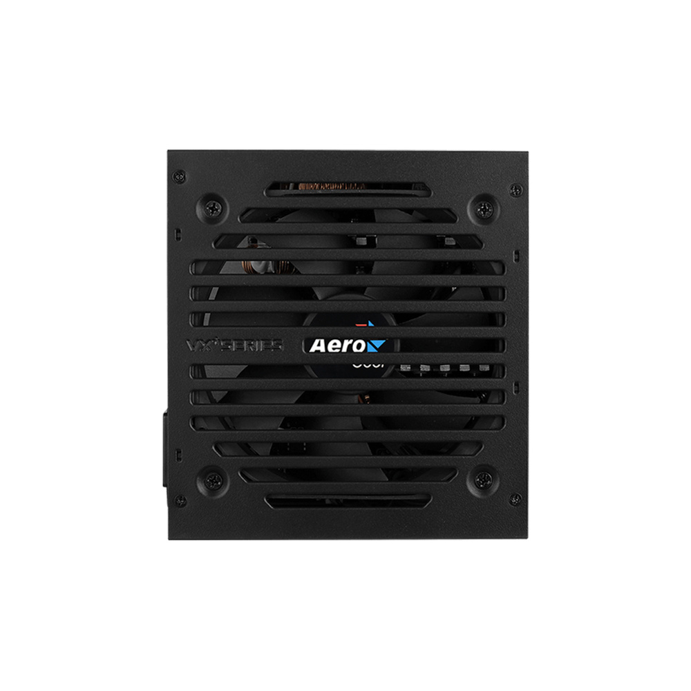 Aerocool Блок питания компьютера VX PLUS 500, 500 Вт (ACPN-VS50NEY.11) #1