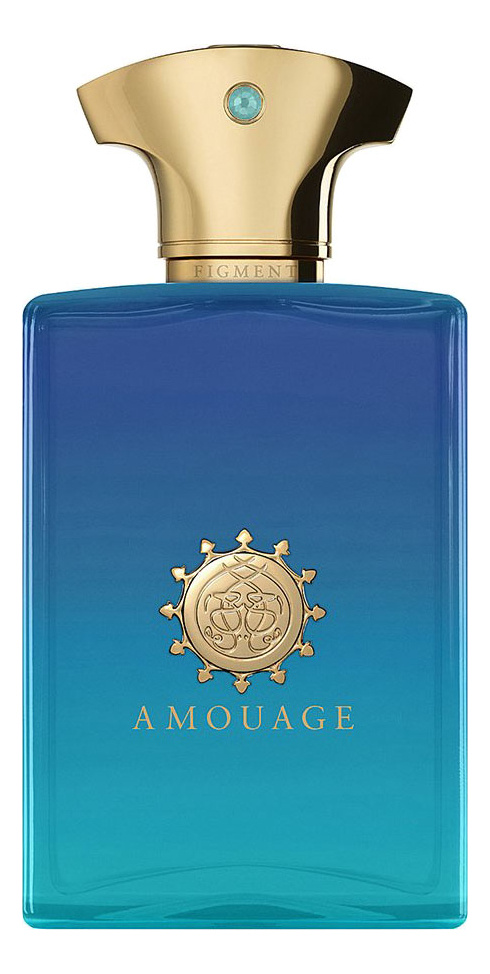 Amouage Figment For Man парфюмерная вода мужская 100мл #1