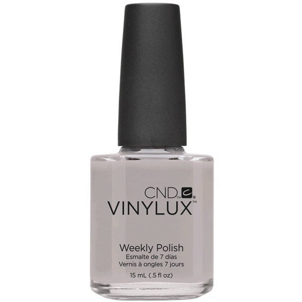 CND Винилюкс Профессиональный недельный лак VINYLUX, Cityscape №107, 15 мл  #1