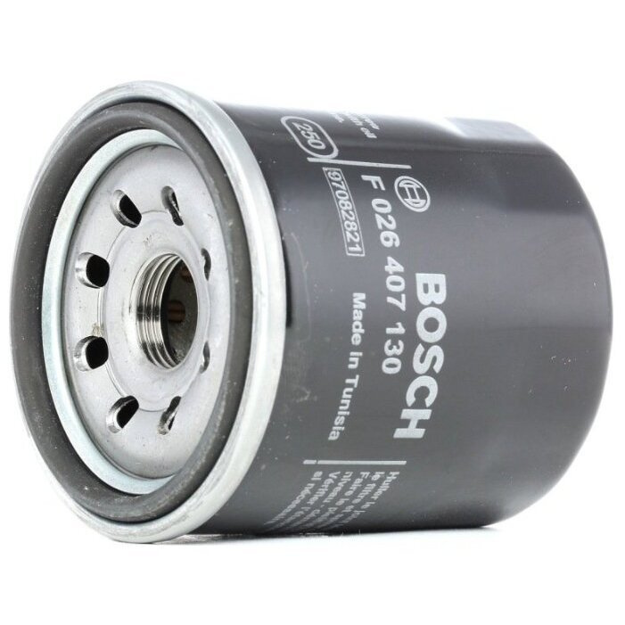 Bosch Фильтр масляный Bosch F026407130 арт. F026407130 #1