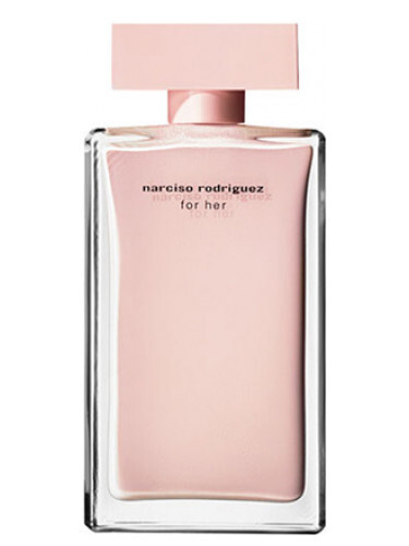 Narciso Rodriguez For Her Вода парфюмерная 100 мл #1