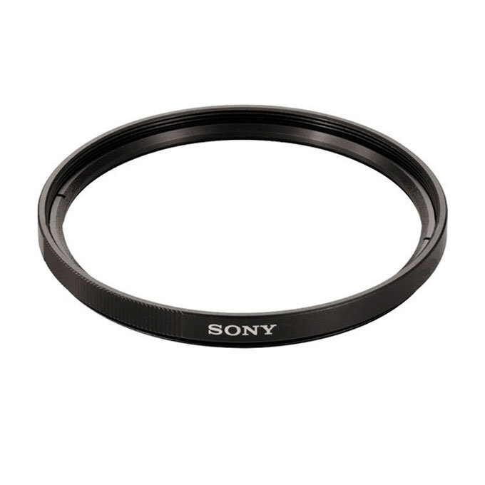 Светофильтр Sony 82mm UV #1