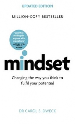 Mindset. Changing The Way You think To Fulfil Your Potential | Dweck Carol #1