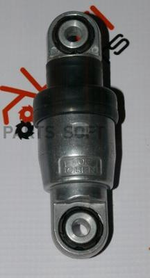 Alfi parts Амортизатор натяжителя AZ (16601-28070) ALFI parts MP1001 арт. MP1001  #1