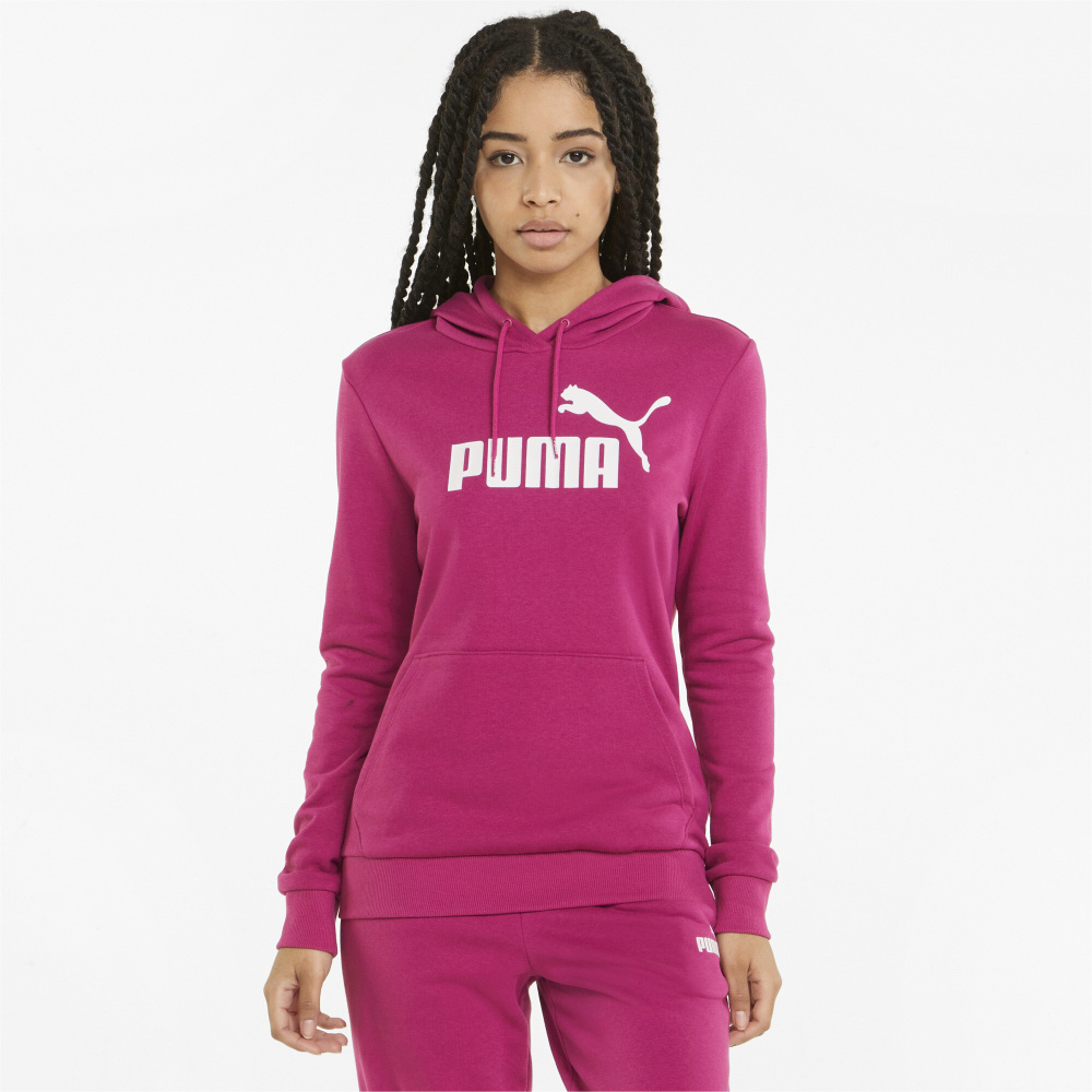 Худи PUMA #1