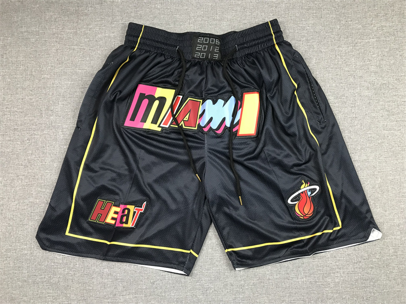 Шорты NBA Sportswear Shorts #1