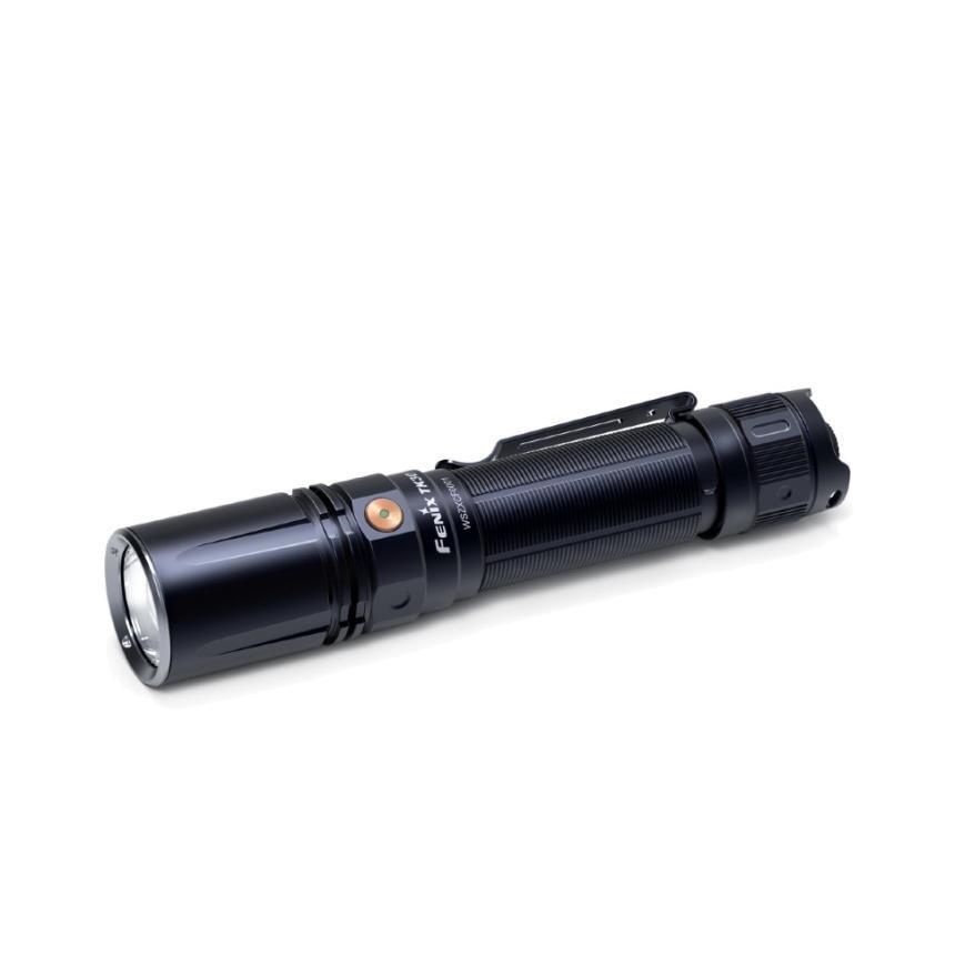 Фонарь светодиодный тактический Fenix TK30 Laser, 500 лм, аккумулятор TK30L  #1