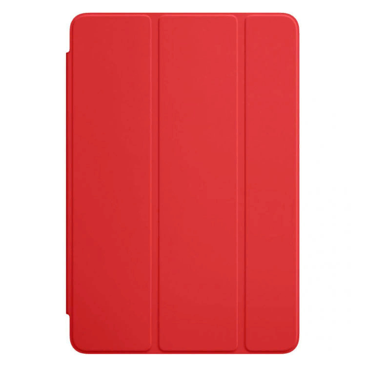 Чехол-книжка Red Line для планшета Xiaomi Pad 5/Pad 5 Pro 11" Red #1