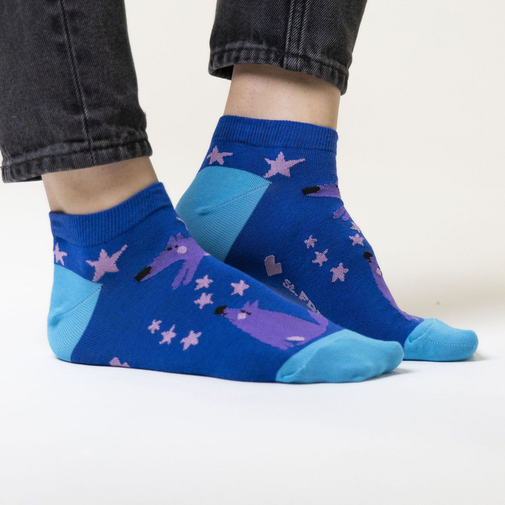 Носки St. Friday Socks, 1 пара #1