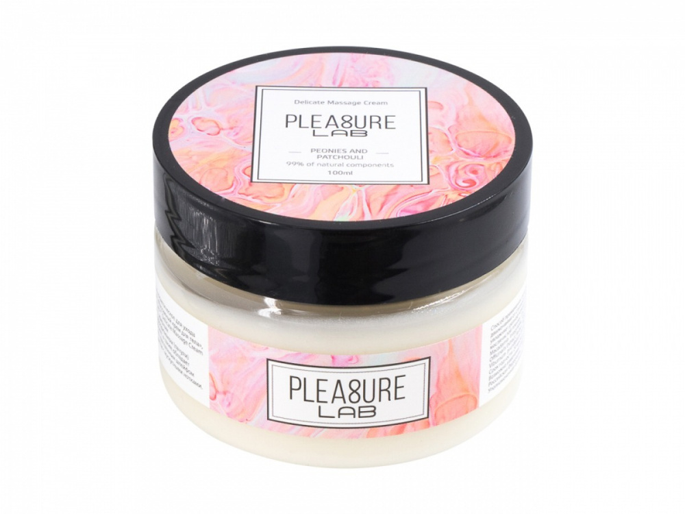 Pleasure Lab Крем интимный #1