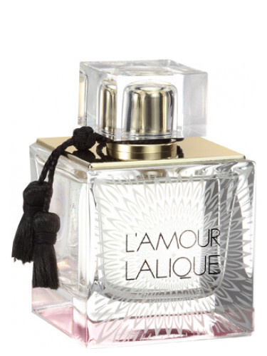 Lalique L'Amour Вода парфюмерная 100 мл #1