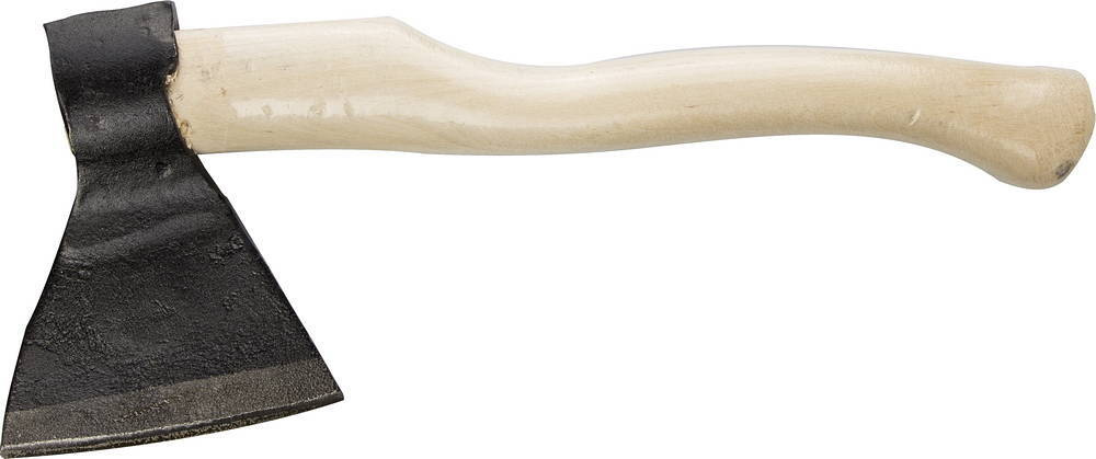 Топор кованый, деревянная рукоятка 1.3 кг Ижсталь-ТНП А2 #1