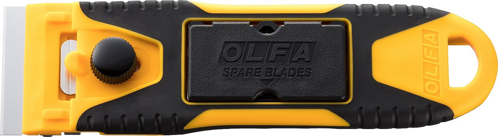 Скребок OLFA 40 мм, компактный OL-GSR-2 #1