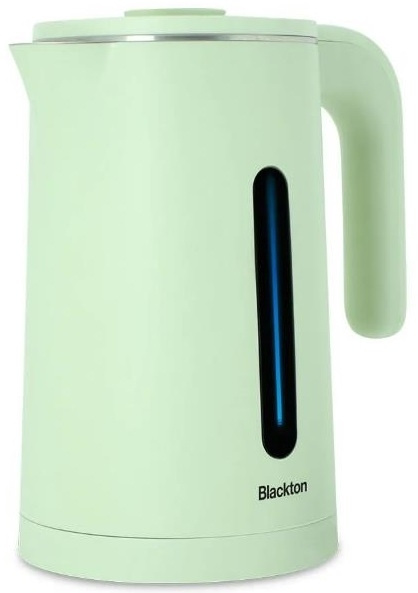 Blackton Электрический чайник Bt KT1705P (мятный), светло-зеленый  #1