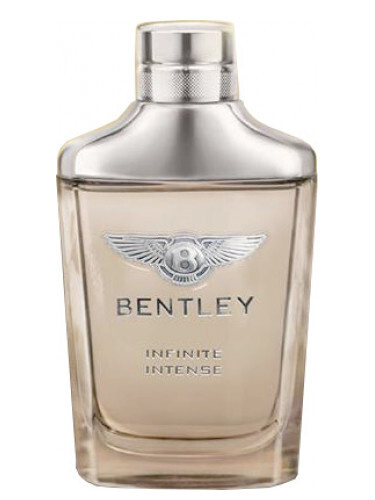 Bentley Вода парфюмерная Infinite Intense 100 мл #1