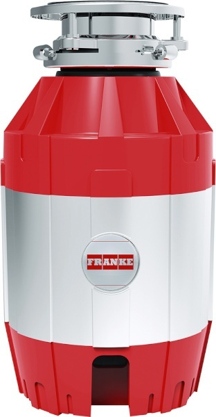 Измельчитель FRANKE Turbo Elite TE-75 (134.0535.241) #1