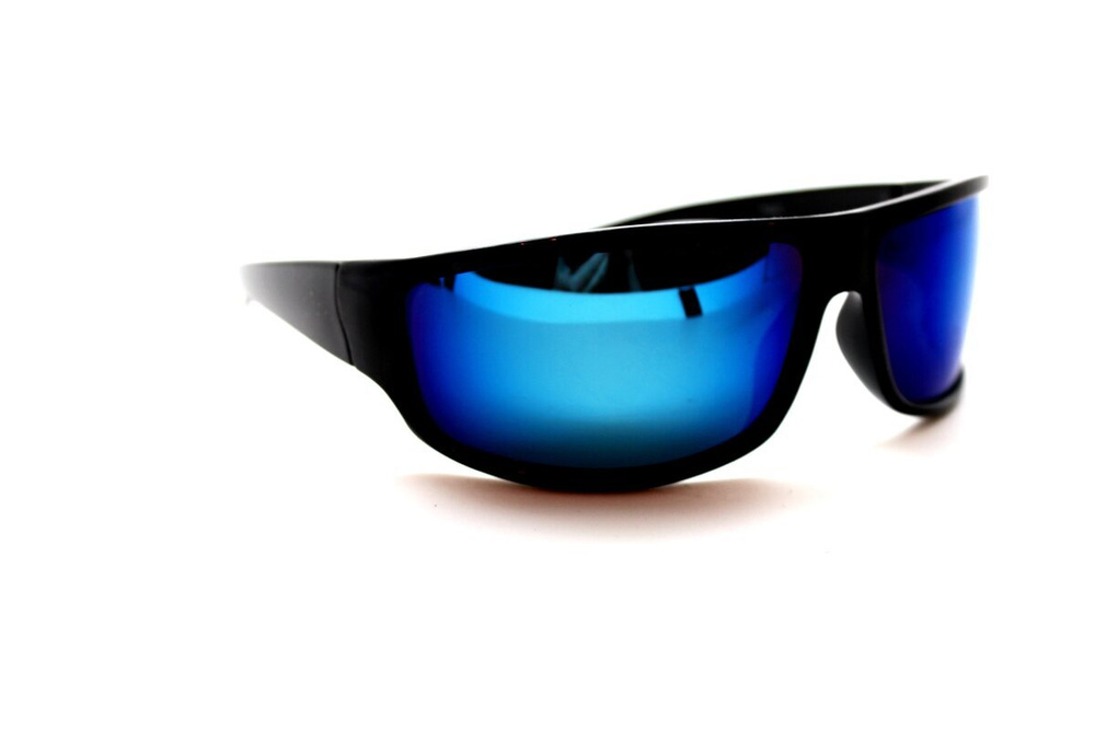 POLAREX/ Модные мужские спортивные солнцезащитные поляризационные очки для автомобиля и туризма  #1