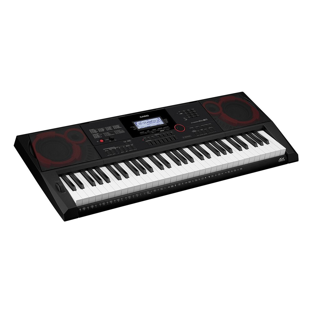 Синтезатор Casio CT-X3000 #1