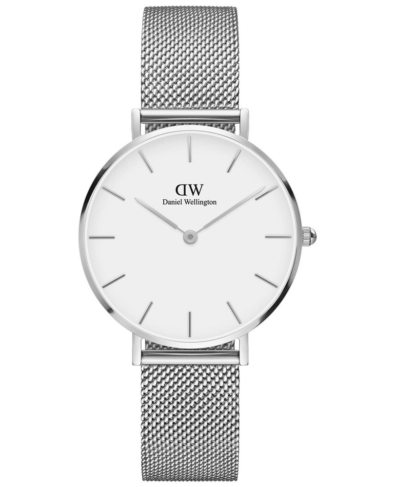 Шведские кварцевые женские часы Daniel Wellington DW00100164 #1