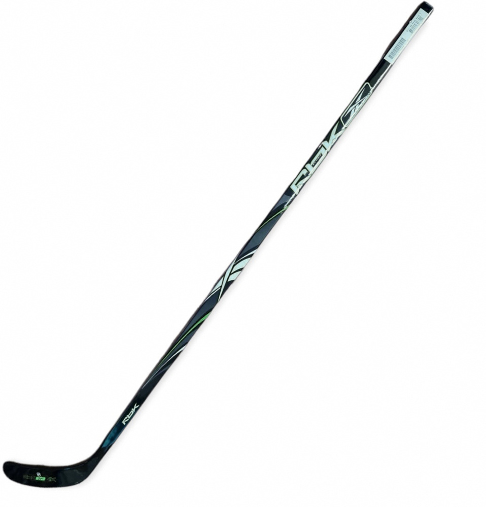 RBK Хоккейная клюшка, Левый хват , длина: 165 см #1