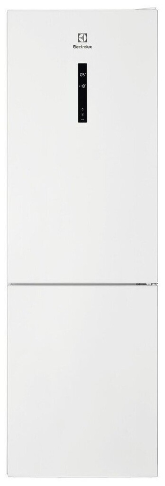 Electrolux Холодильник RNC7ME32W2, белый #1