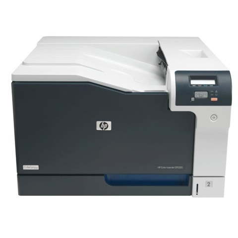 Принтер HP CP5225 CE710A #1