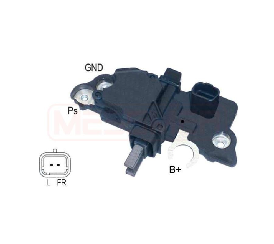 940016028100 MAGNETI MARELLI новый купить по цене от 2875 руб. - iZAP24