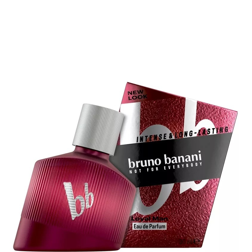 Bruno Banani Loyal Man Вода парфюмерная 30 мл #1