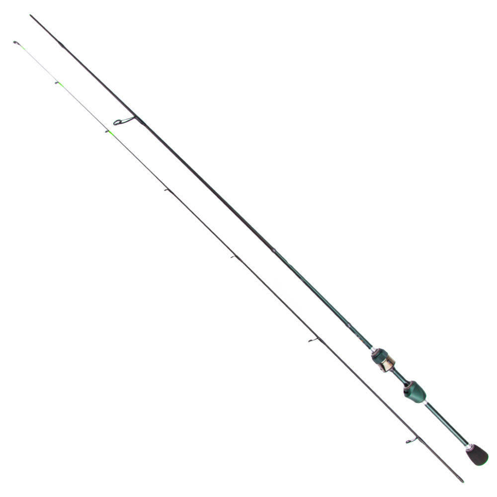 Спиннинг для мормышинга и нано-джига Dayo PRESTIGE ОРИГИНАЛ тест 0.2-0.8 гр (1.85 м) / Для рыбалки / #1