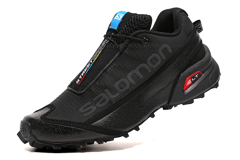 Кроссовки Salomon #1