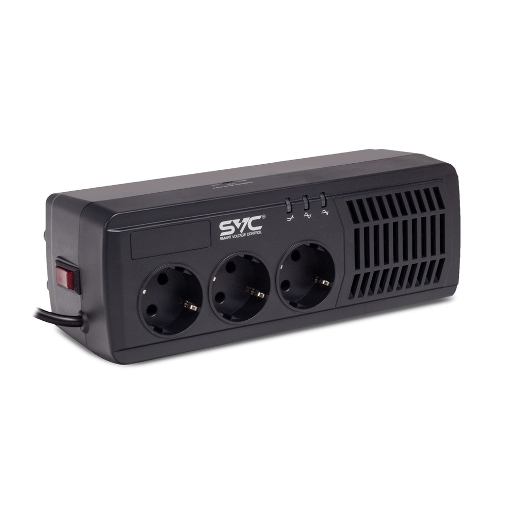 Svc avr Svc avr