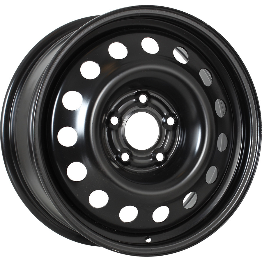 Trebl X40926 Trebl Колесный диск Штампованный 17x7" PCD5х112 ET40 D57.1 #1