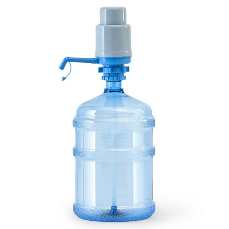 Помпа для воды AEL PRIM II, механическая, пластик (70003) #1
