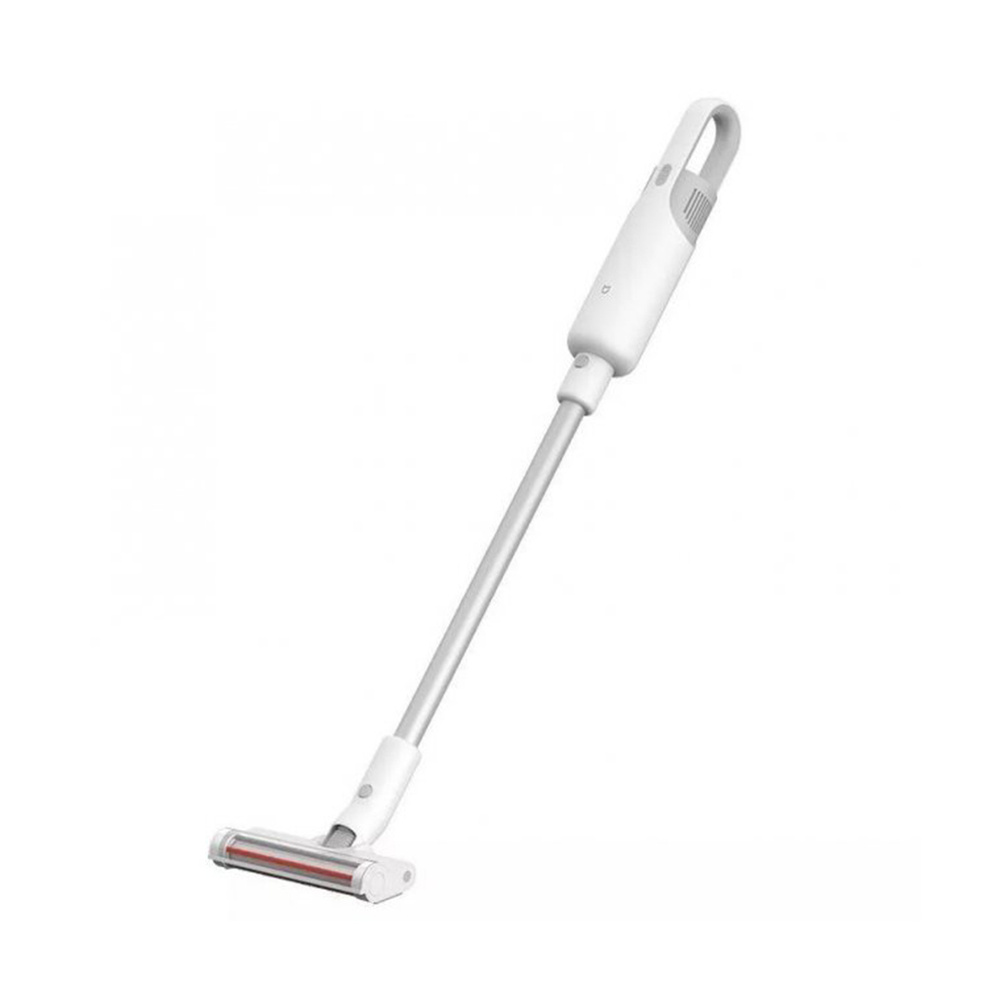 Беспроводной вертикальный пылесос Xiaomi Mi Handheld Vacuum Cleaner Light Белый  #1