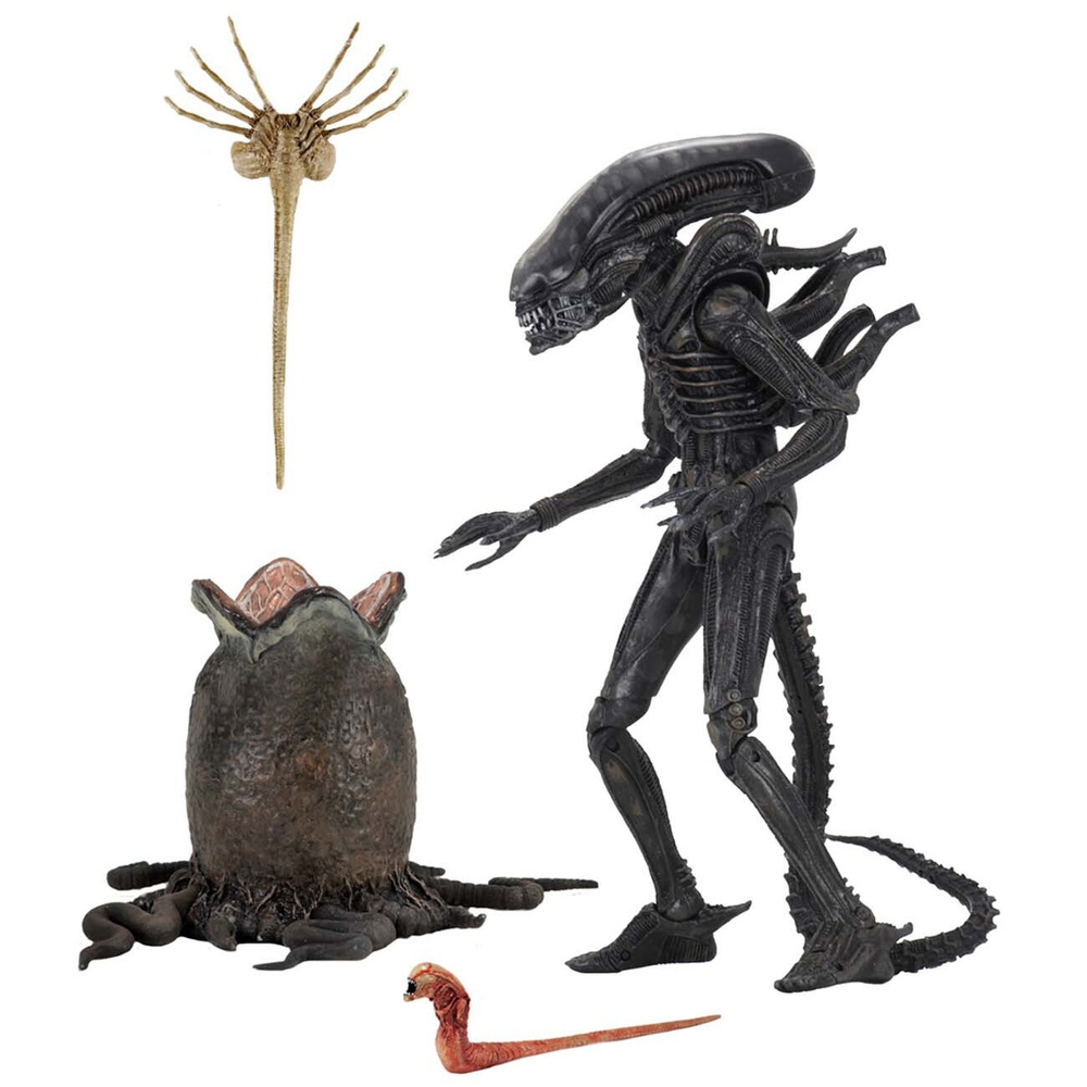 Neca 40th cheap anniversary alien