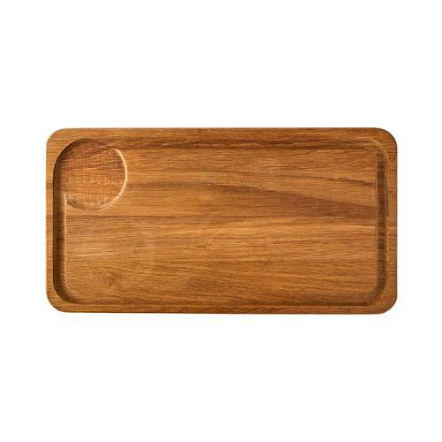 PPwood Сервировочная доска, 31х16.5 см #1