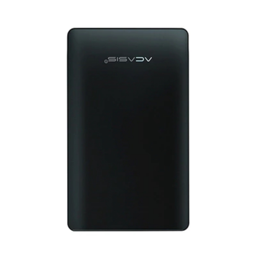 Корпус для внешнего жесткого диска Acasis FA-10US USB 3.0 для HDD 2.5" - Black  #1