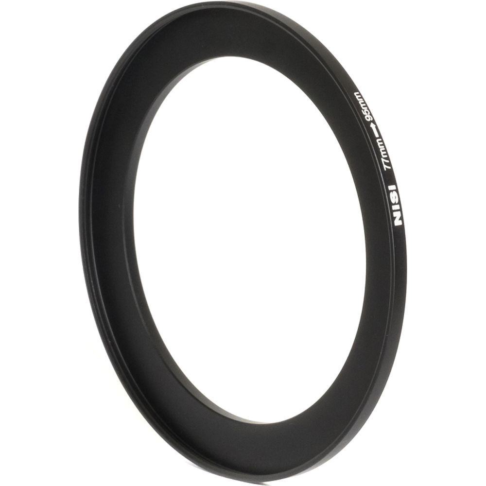 Переходное кольцо Nisi Adapter Ring 77-95mm #1