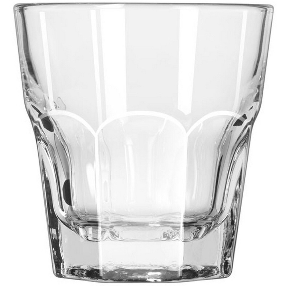 Libbey Набор стаканов для бренди, для виски Libbey Гибралтар "Гибралтар", 1 шт  #1