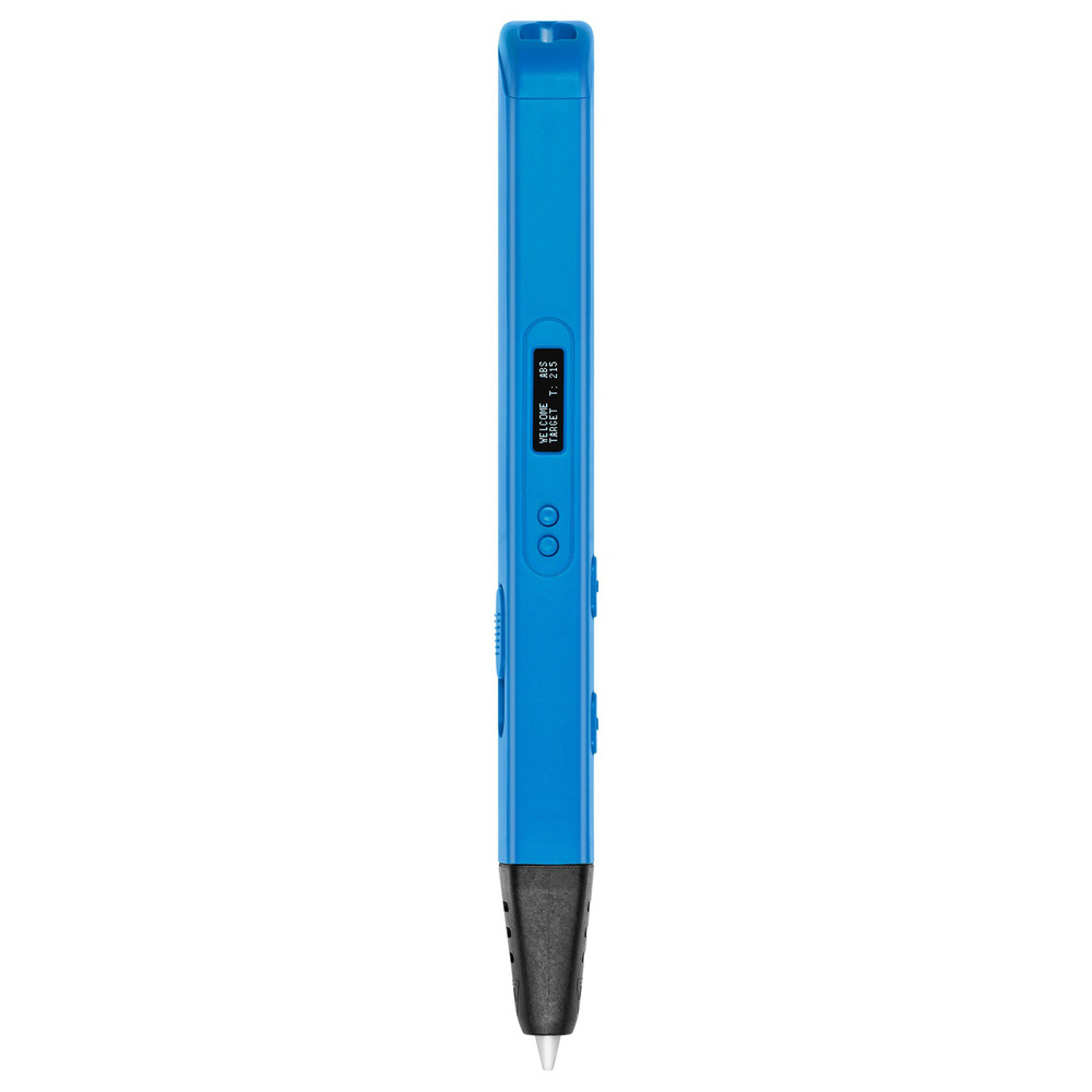 3D-ручка Funtastique XEON RP800A BU Голубой #1