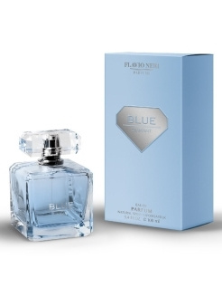 FLAVIO NERI Вода парфюмерная BLUE DIAMANT 100 мл #1