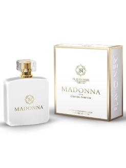 Flavio Neri парфюмерная вода для женщин Madonna 100мл #1