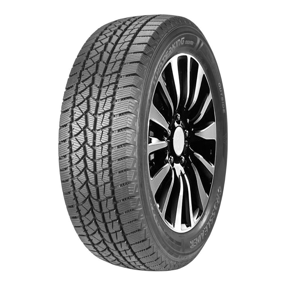 Doublestar DW02 Шины  зимние 245/45  R20 103T #1