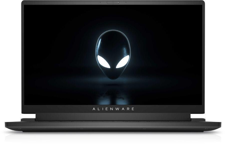 Alienware M15 R5 (M15-1700) Игровой ноутбук 15", AMD Ryzen 7 5800H, RAM 16 ГБ, SSD 1024 ГБ, NVIDIA GeForce #1