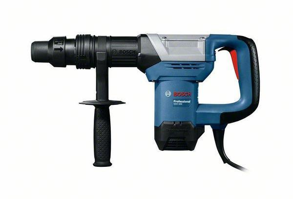 Bosch Отбойный молоток 1100 Вт #1