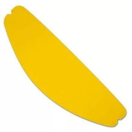 SHARK Запчасть для мотошлема, цвет: желтый, размер: Универсальный  #1