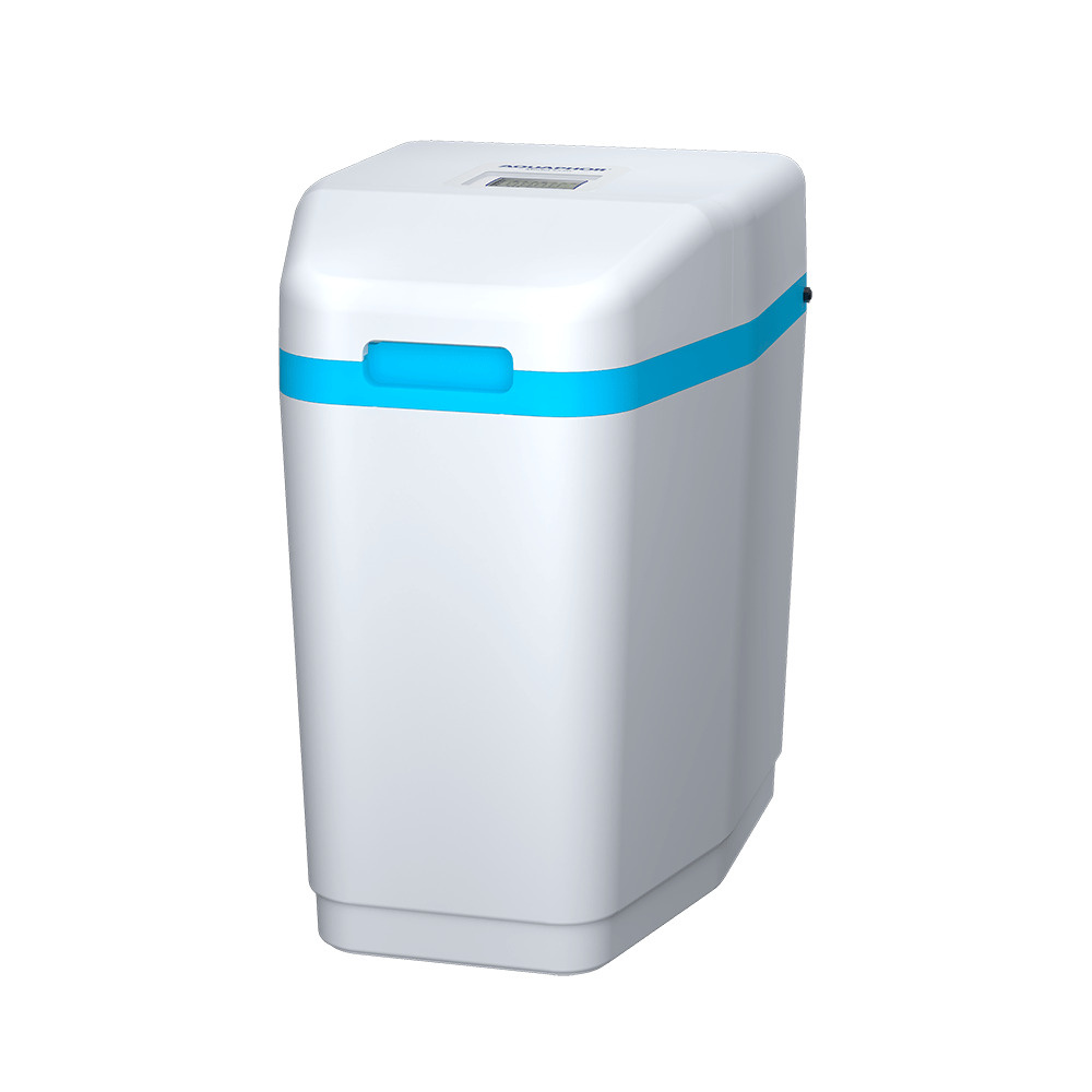 Фильтр для воды Аквафор WS500 P1 (S550 P1), умягчитель кабинетного типа  #1