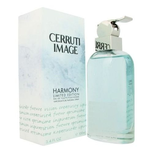 CERRUTI IMAGE HARMONY edt (m) 100ml #1