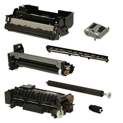 Ремкомплект Kyocera MK-1110 1702M75NX1, 100 000 стр. купить по низкой ...
