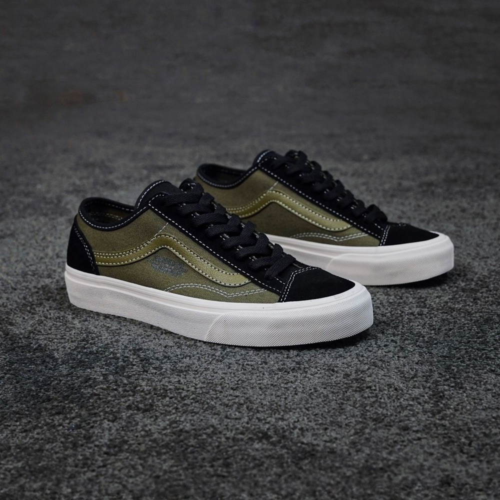 Кеды Vans Old Skool #1